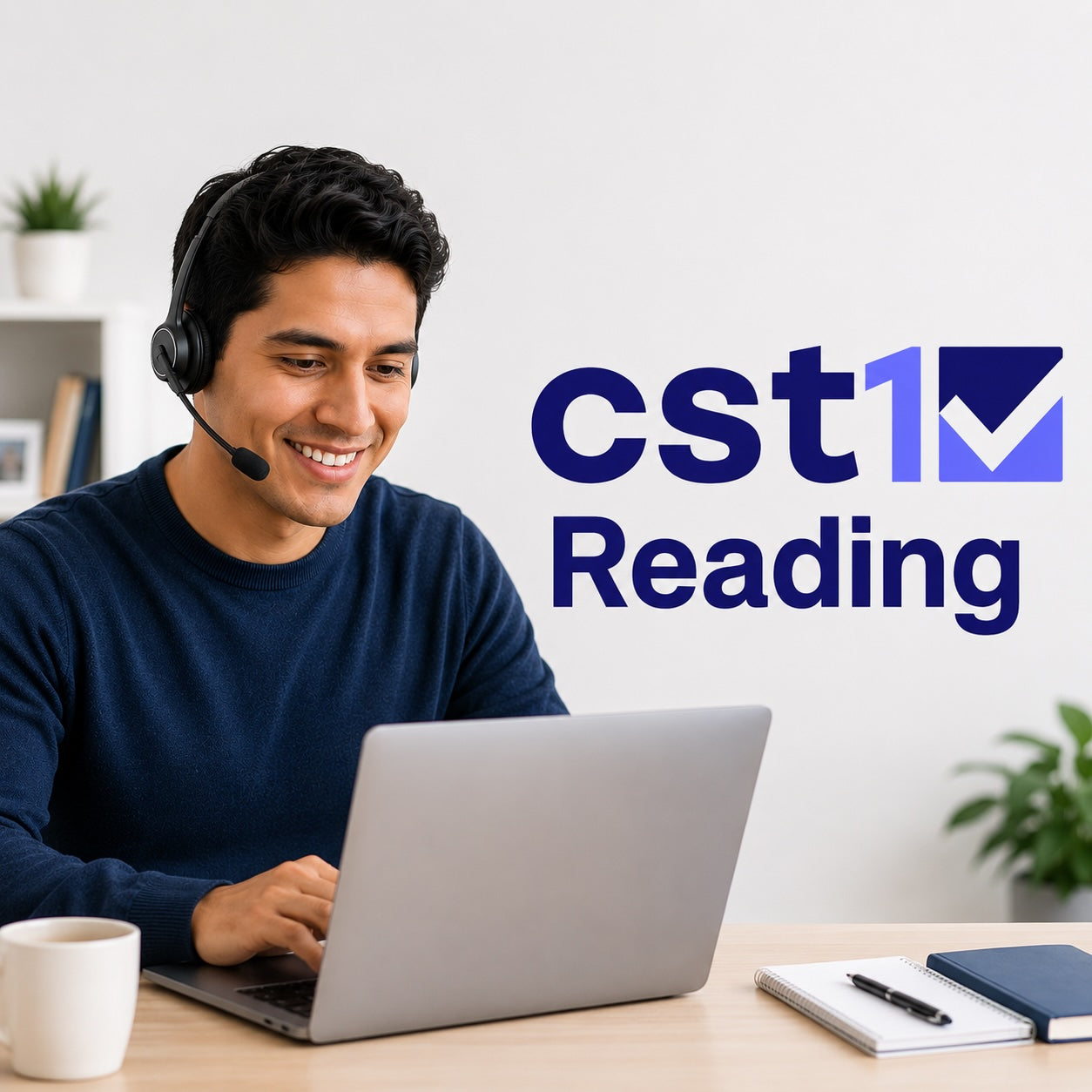 CST1 Reading: Spanish Reading Comprehension Certification Test